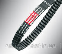 Ремінь приводний (зубчастий) Optibelt OMEGA HP 159-3M-53 HP