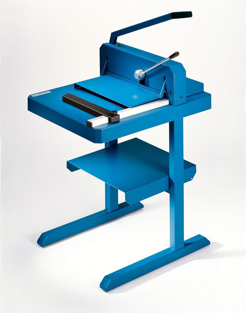 Різак Dahle 842 430мм