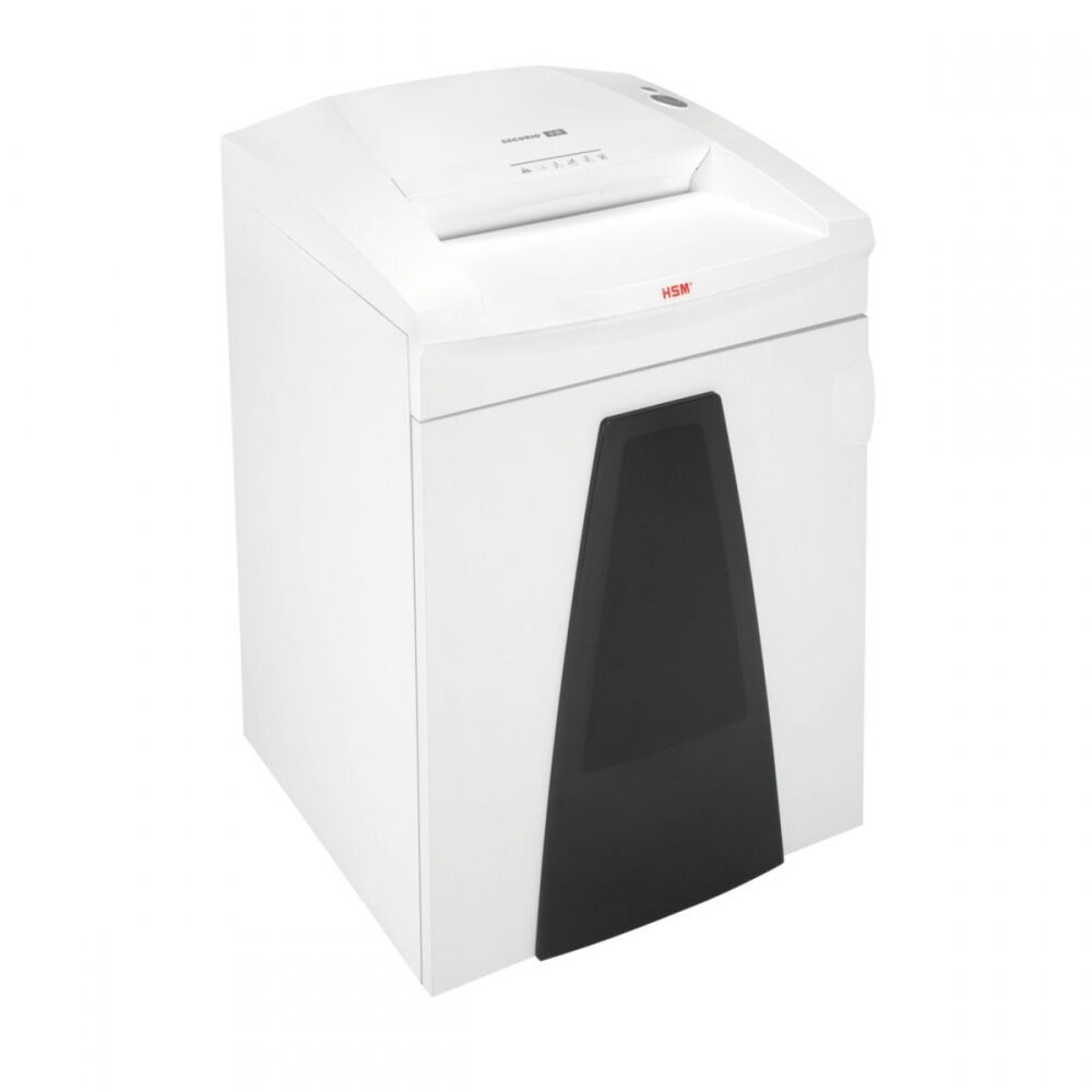 Знищувач документів HSM Securio B35 (1x5)