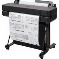Плотер HP DesignJet T630 (24″, 5HB09A)