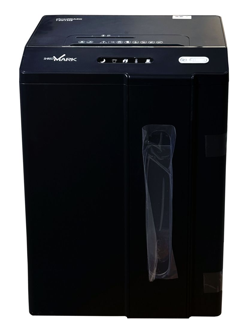 Знищувач документів shredMARK 1201HS (1*8мм)
