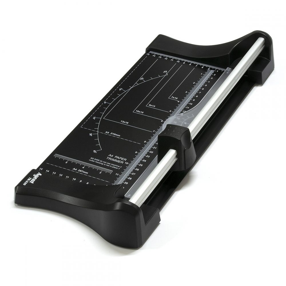 Різак Agent TR 330