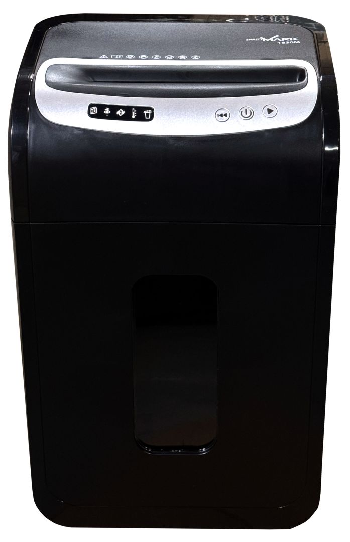 Знищувач документів shredMARK 1830M (5*12мм)
