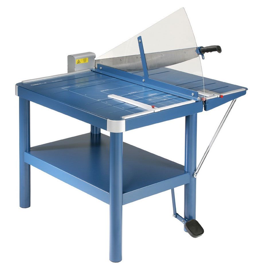 Різак Dahle 580 815мм