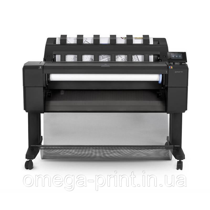 Плотер HP DesignJet T930 36″ L2Y21A