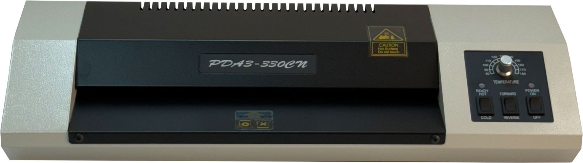 Ламінатор конвертний lamiMARK PDA3-330CN (A3)