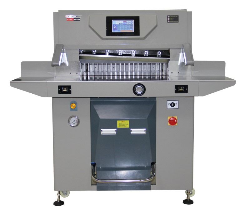 Гільйотина гідравлічна WH 6710PX Hydraulic