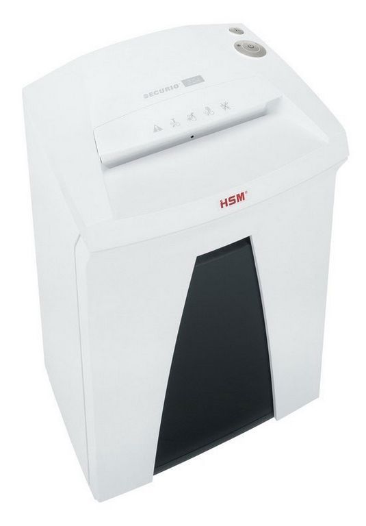 Знищувач документів HSM Securio B24 (0,78х11)