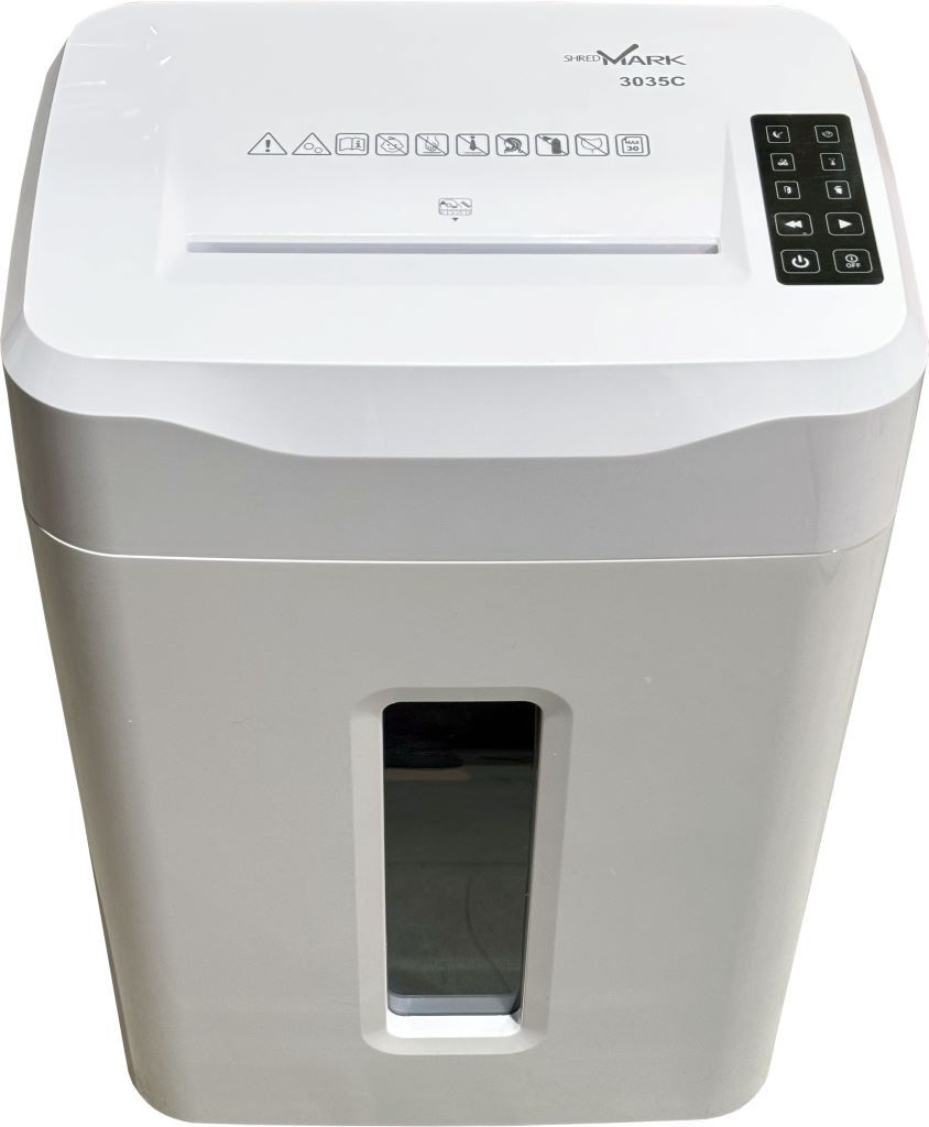 Знищувач документів shredMARK 3035C (4*38мм)