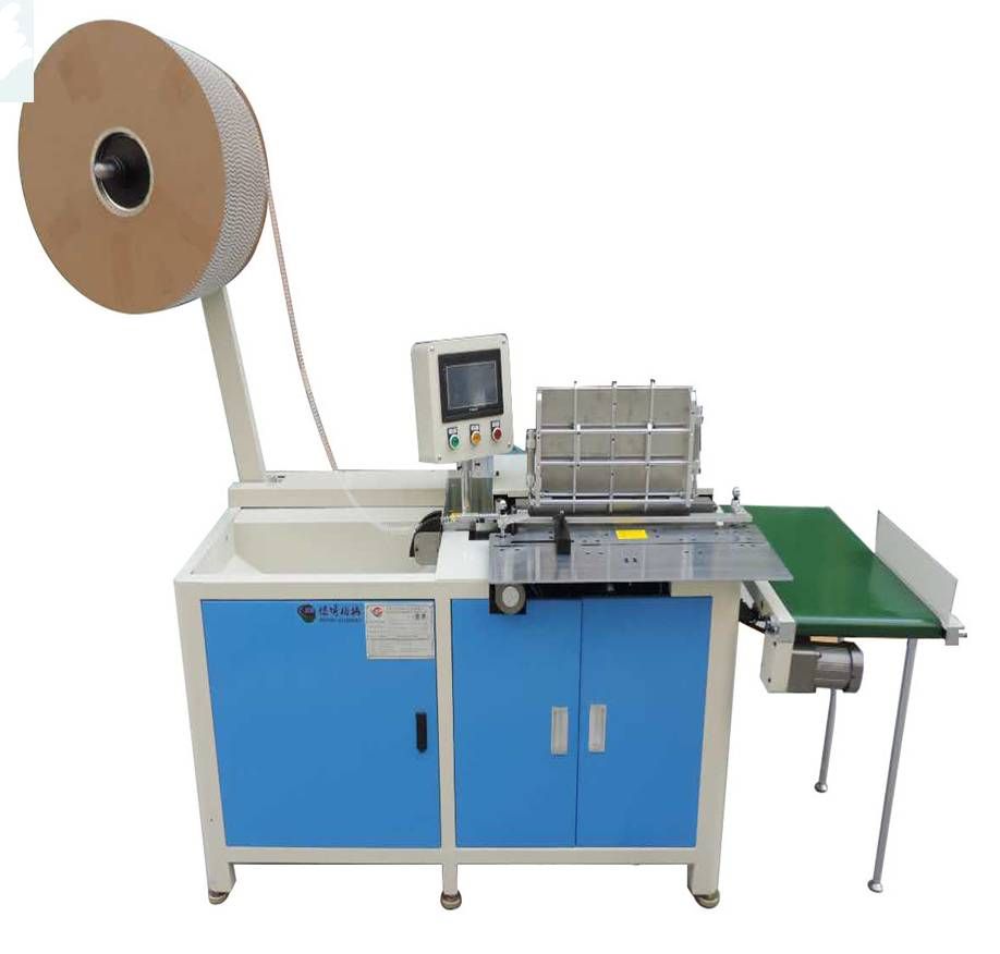 HB-520A напівавтоматичний біндер для металевої пружини