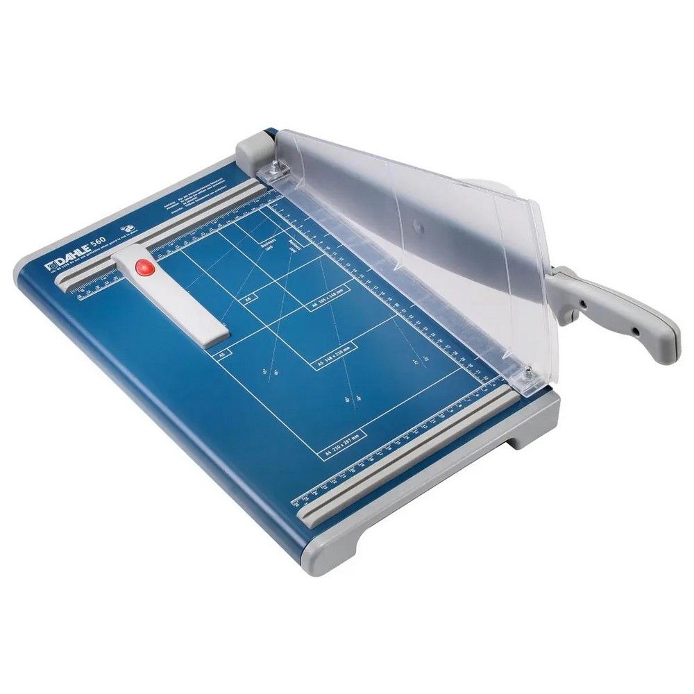 Різак Dahle 560 350мм