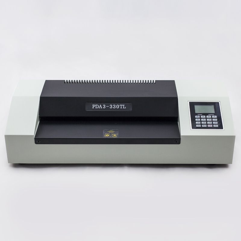 Ламінатор Pingda PDA3-330TL A3