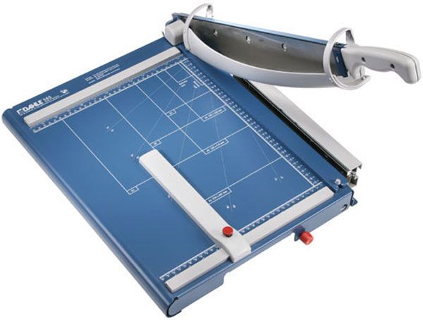 Різак Dahle 565 390мм