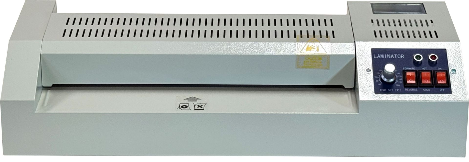 Ламінатор конвертний lamiMARK FGK 320B (А3)