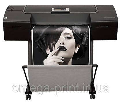 Плотер HP DesignJet Z3200ps (24″, Q6720B)