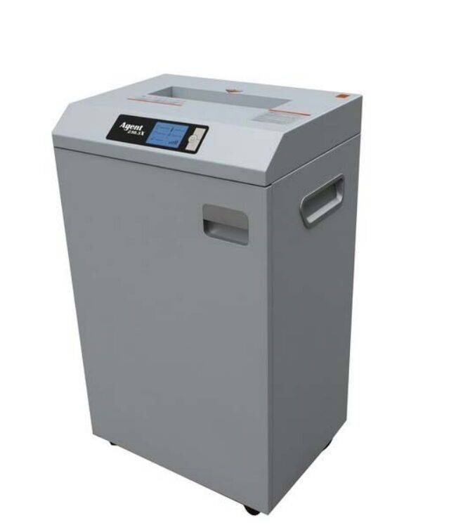 Знищувач документів Agent 225.3 X (4х30)
