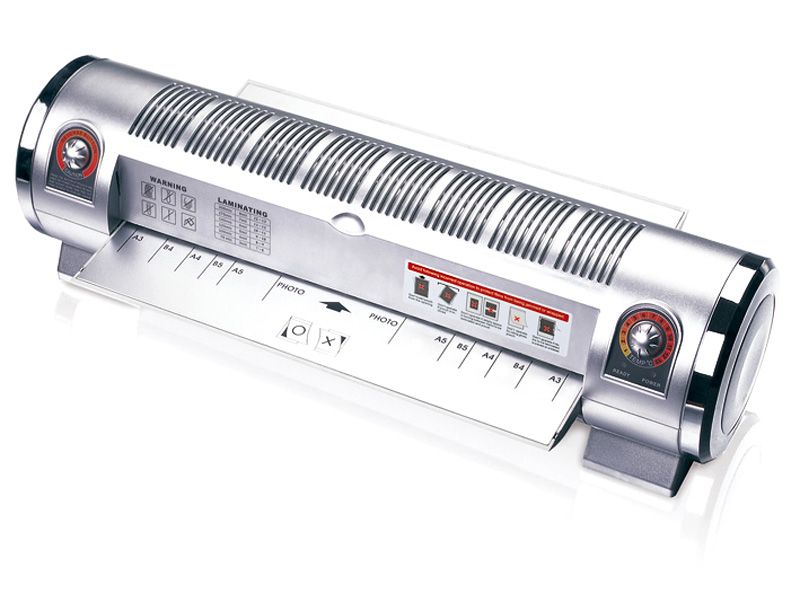 Ламінатор JLS 330-6, A3