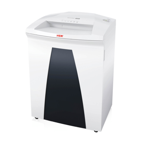 Знищувач документів HSM Securio B34 (4,5×30 мм), б/у