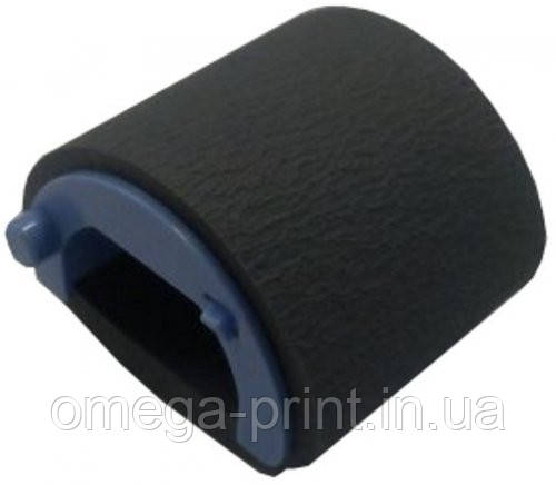 Ролик захоплення паперу HP LJ P1005 / 1006 / 1007 / P1008 / M1132 Canon MF 3010/ LBP-3010 / 3018 /